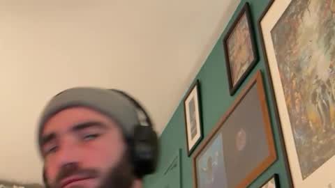 anal_prince69 online show from February 12, 3:56 am