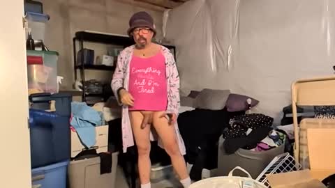 analbation online show from January 16, 7:22 am