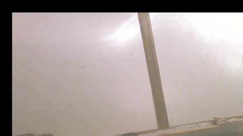 AnalElasticity online show from April 12, 1:23 pm