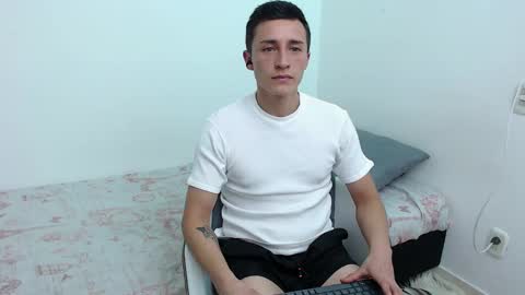 AnddyFetiish online show from February 6, 10:53 pm