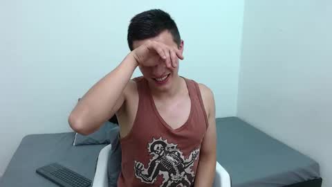 AnddyFetiish online show from February 4, 10:24 pm