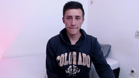 AnddyFetiish online show from December 20, 1:14 am