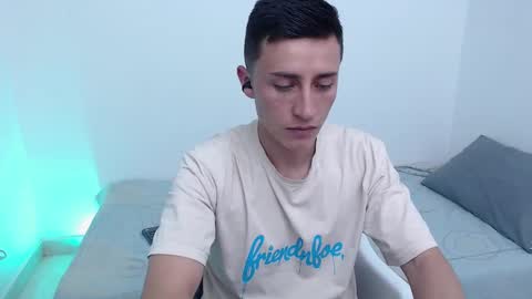 AnddyFetiish online show from December 26, 12:25 am