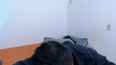 AnddyFetiish online show from January 5, 1:45 am