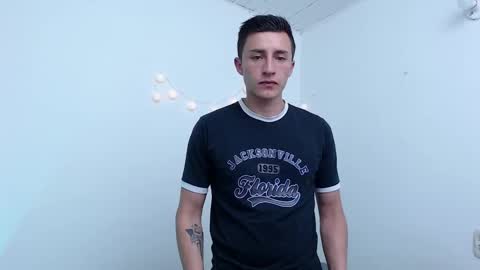 AnddyFetiish online show from December 15, 1:24 am