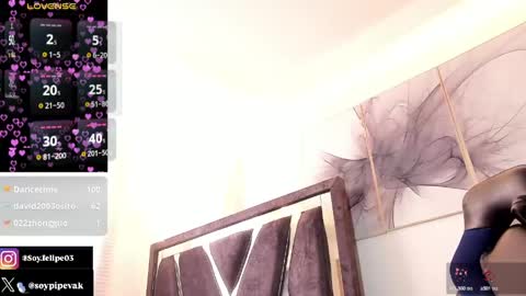 Ander online show from June 4, 2:34 pm