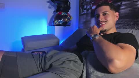 ANDER online show from November 26, 11:41 pm