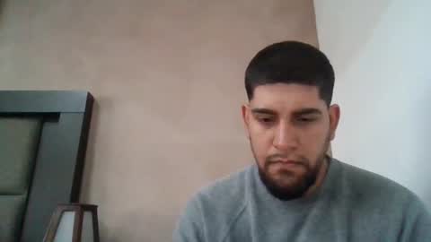 ander_sol online show from January 28, 7:00 pm