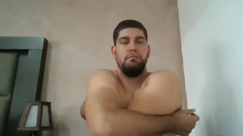 ander_sol online show from February 4, 6:49 pm