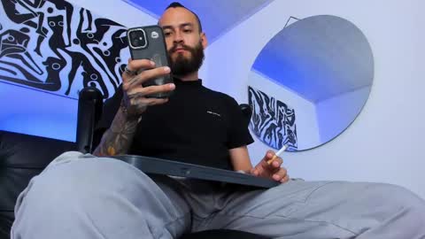 Andrs   -                   online show from March 6, 1:16 am