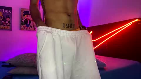 andersonZ98 online show from October 13, 5:02 am