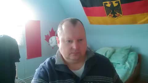 Andre online show from November 18, 11:47 am