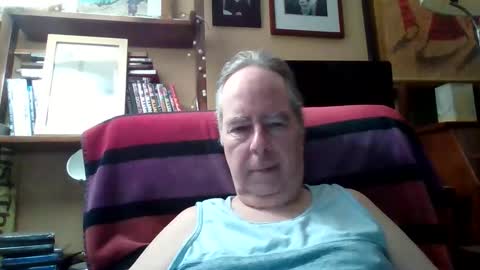 andre6045 online show from January 15, 6:21 pm