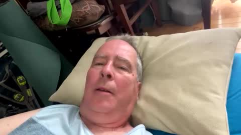 andre6045 online show from June 1, 7:14 pm