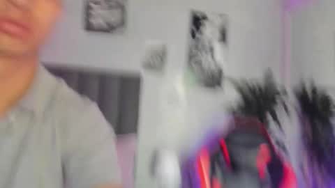 Andre Blow online show from September 28, 12:58 pm