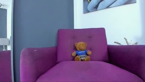 Andre Blow online show from September 23, 5:45 pm