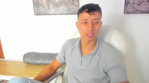 Andre Blow online show from September 14, 3:14 pm