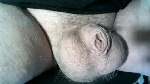 Andreas40CC online show from May 19, 11:27 am
