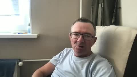 Snapshot of andreass60 chatting on September 12, 7:30 am andreass60 online show from September 12, 7:30 am