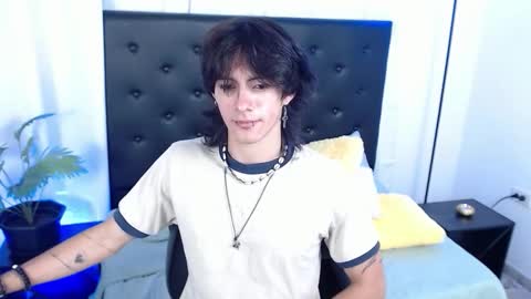 Andrey online show from November 25, 1:46 pm