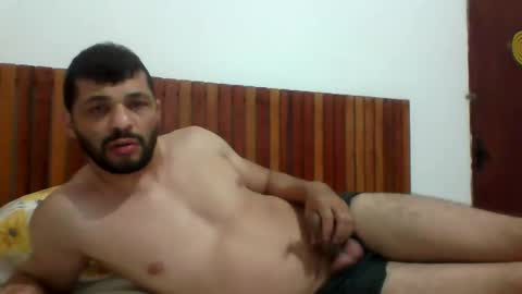 andreloko123 online show from December 1, 1:30 am