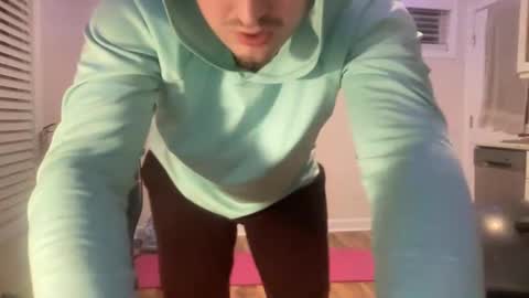 andrenoma427 online show from October 26, 4:03 am