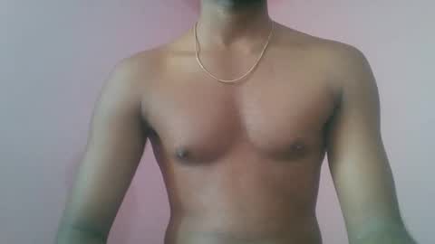 andres01_ online show from November 12, 6:08 am