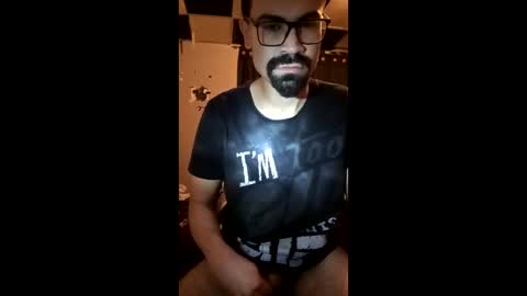 andres1233490309475 online show from February 1, 12:11 pm