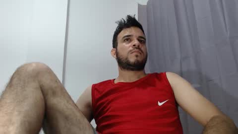 i am Andres online show from October 20, 6:39 am