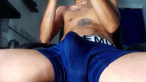 Andrs   o online show from March 9, 11:54 pm