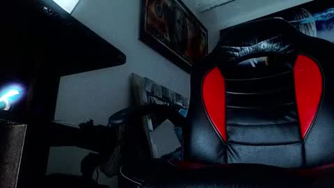 Andrs   o online show from November 15, 10:28 am