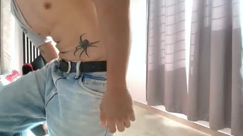 andres_cream online show from September 22, 12:37 pm
