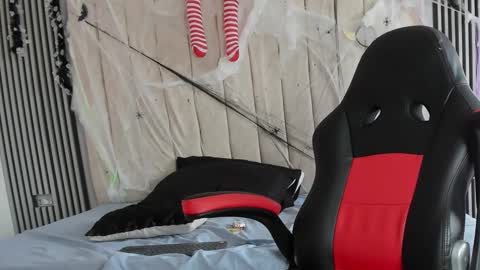 andres_cream online show from October 31, 5:49 pm