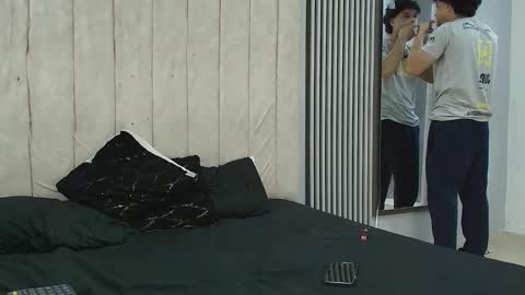 andres_cream online show from October 2, 12:09 pm