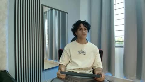 andres_cream online show from September 16, 12:28 pm