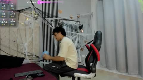 andres_cream online show from October 20, 12:42 pm