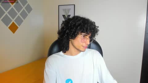 andres_ocasio online show from October 2, 3:21 am