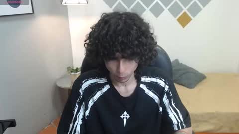 andres_ocasio online show from September 26, 3:15 am