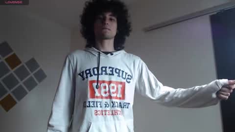 andres_ocasio online show from September 25, 3:05 am