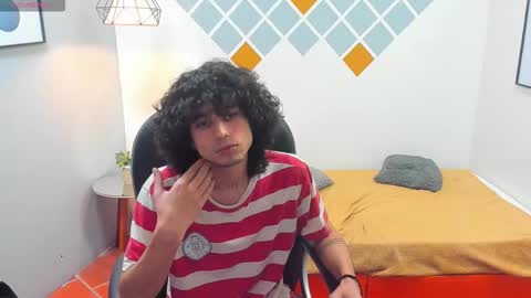 andres_ocasio online show from September 28, 12:58 pm