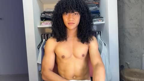 andres online show from December 21, 1:57 am