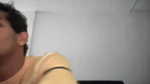 Andres online show from November 17, 8:45 pm