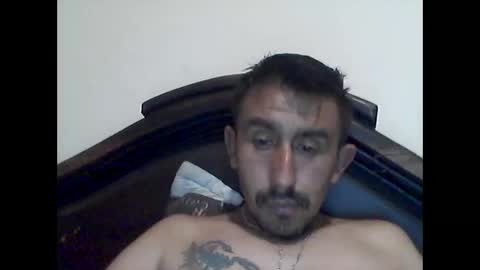 andresfitboy online show from November 12, 2:28 am