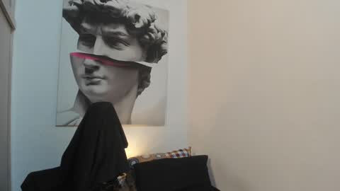 Felipe online show from December 19, 11:57 pm