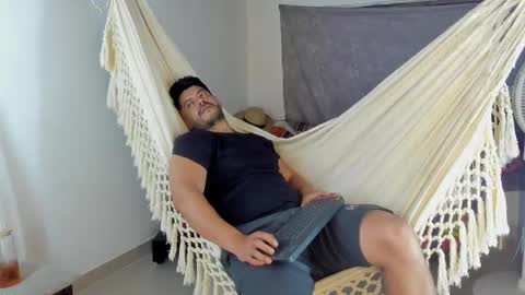Andres online show from May 30, 1:05 am