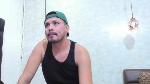 andressterling  online show from October 3, 11:21 pm