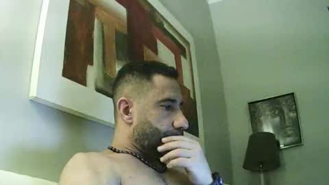 Snapshot of andrevalente99 chatting on September 18, 10:56 pm ADONIS online show from September 18, 10:56 pm