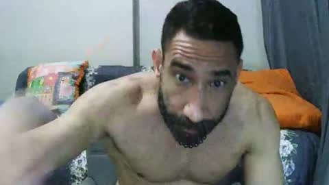 Snapshot of andrevalente99 chatting on September 27, 1:03 am ADONIS online show from September 27, 1:03 am