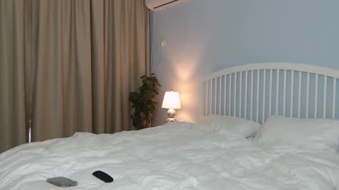 Justin Andrew online show from November 16, 10:17 am