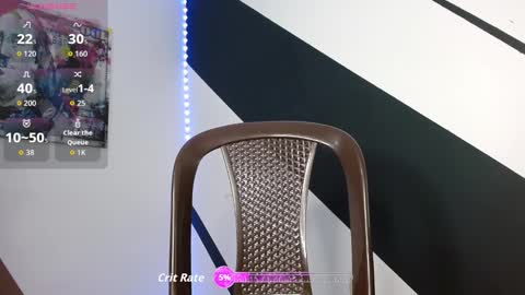 Andrew G online show from March 12, 1:30 pm